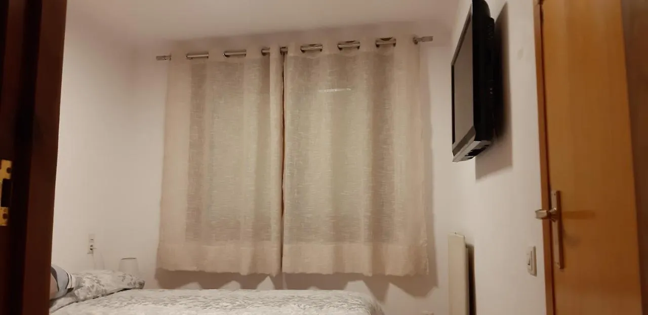 Apartment Natura Puigcerdà