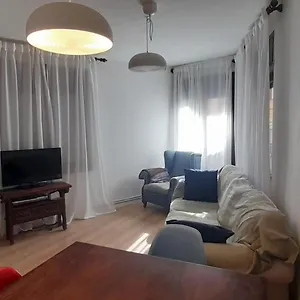 En El Centro De Puigcerdà